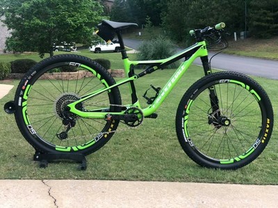 cannondale scalpel 2005